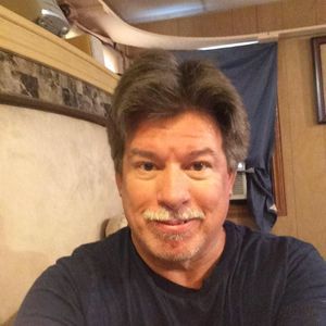 Meet your Posher, Brad